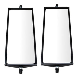 TRQ® - Manual Side View Mirror