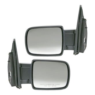 TRQ® - Power Side View Mirror