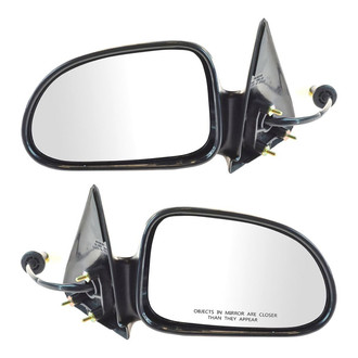 TRQ® - Power Side View Mirror