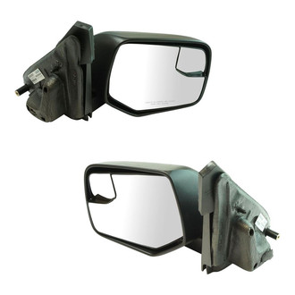 TRQ® - Power Side View Mirror