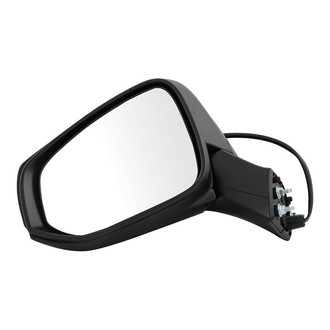 TRQ® - Power Side View Mirror