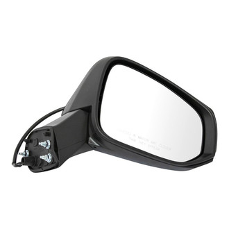 TRQ® - Passenger Side Power View Mirror