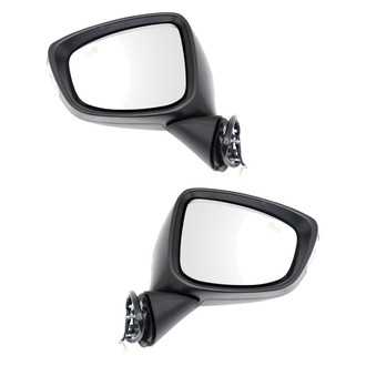 TRQ® - Power Side View Mirror
