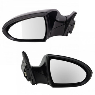 TRQ® - Power Side View Mirror