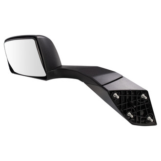 TRQ® - Driver Side Power View Mirror (Non-Heated, Foldaway)