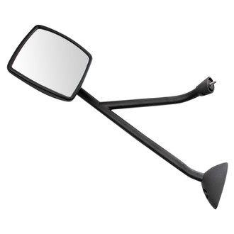 TRQ® - Driver Side View Mirror