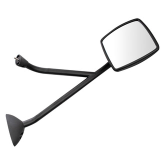 TRQ® - Passenger Side View Mirror