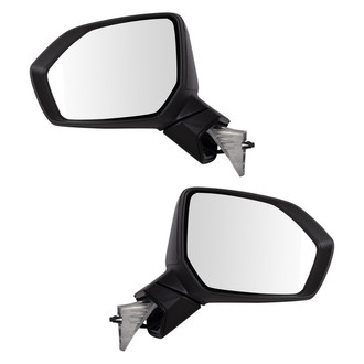 TRQ® - Heated Side View Mirror