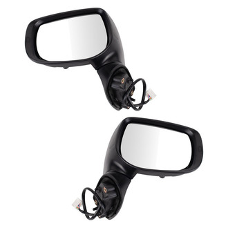 TRQ® - Power Side View Mirror