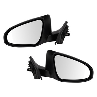 TRQ® - Power Heated Side View Mirror