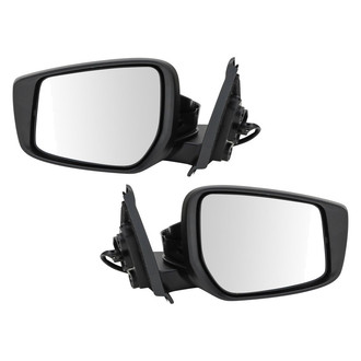 TRQ® - Power Side View Mirror (Heated, Foldaway)