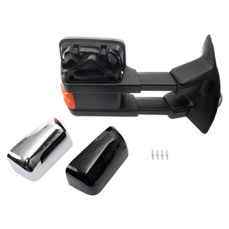 TRQ® - Power Heated Side View Mirror
