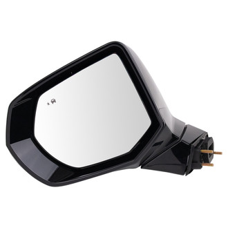 TRQ® - Driver Side View Mirror