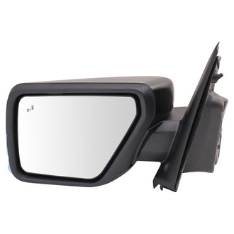TRQ® - Side View Mirror