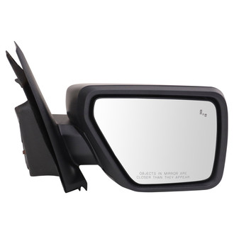 TRQ® - Passenger Side View Mirror