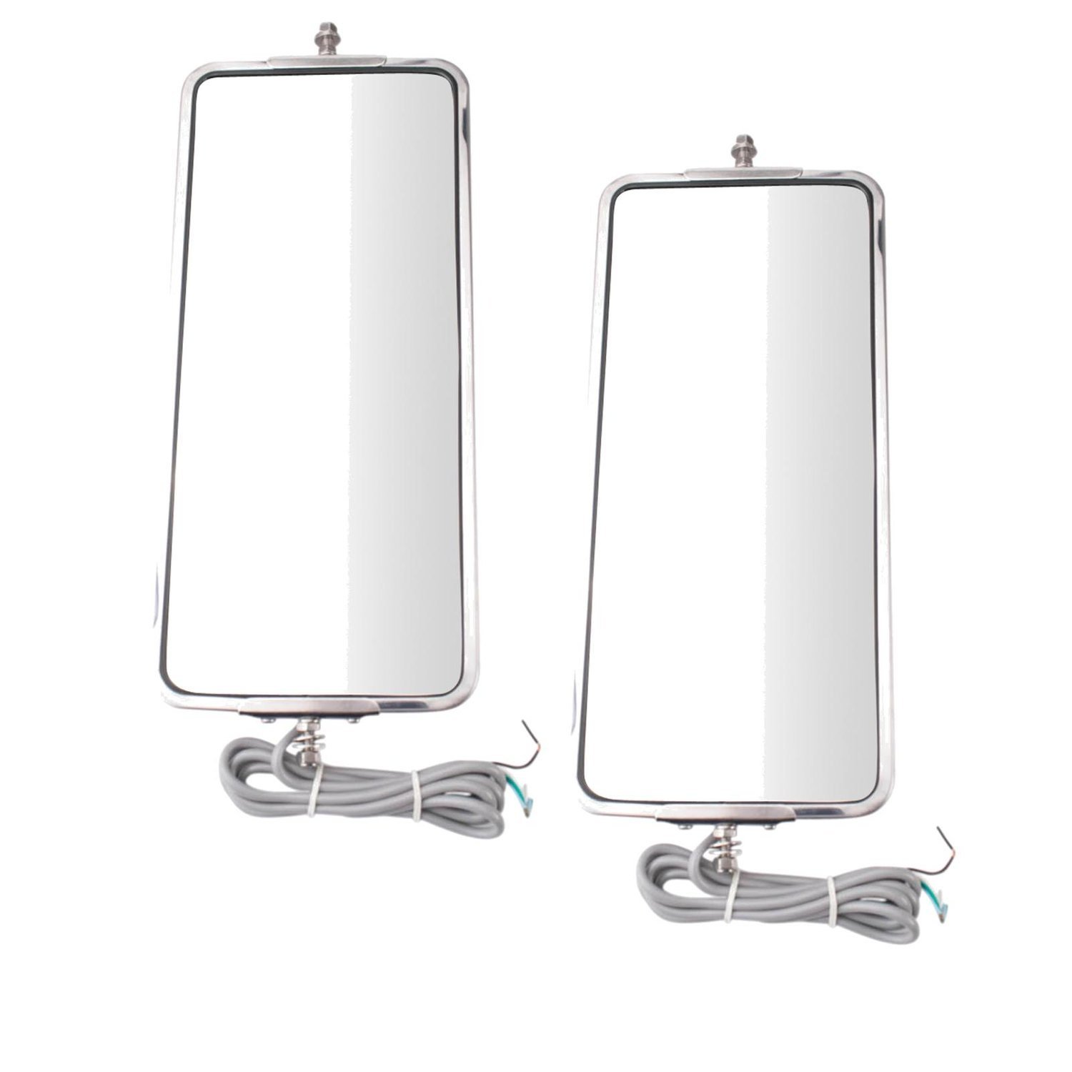 Hino 268 Mirrors | TRUCKiD