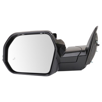 TRQ® - Power Side View Mirror