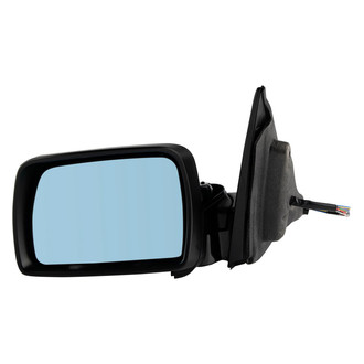 TRQ® - Driver Side Power View Mirror (Heated, Foldaway)