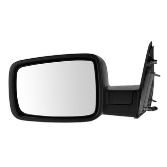 TRQ® - Power Heated Side View Mirror