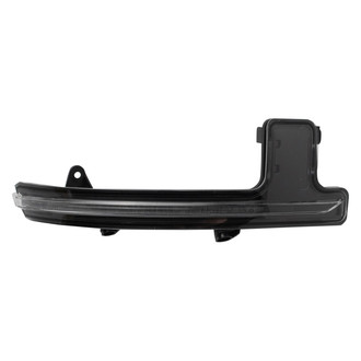 TRQ® - Passenger Side View Mirror Turn Signal Light