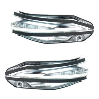 TRQ® - Side View Mirror Turn Signals