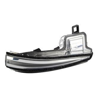 TRQ® - Passenger Side View Mirror Turn Signal
