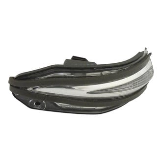 TRQ® - Driver Side View Mirror Turn Signal