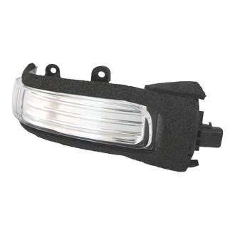TRQ® - Passenger Side View Mirror Turn Signal