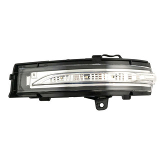 TRQ® - Driver Side View Mirror Turn Signal
