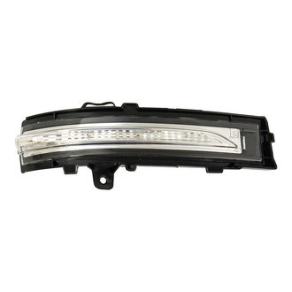 TRQ® - Passenger Side View Mirror Turn Signal