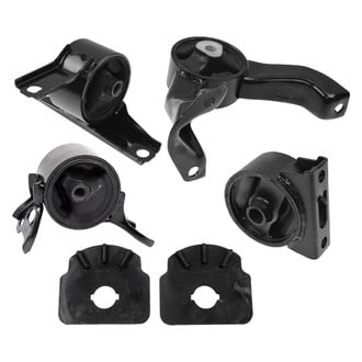 TRQ® - Engine Mount Kit