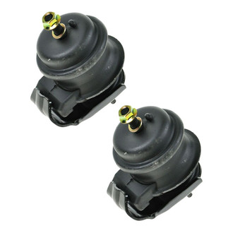 TRQ® - Engine Mount Set