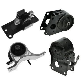 TRQ® - Engine Mount Kit