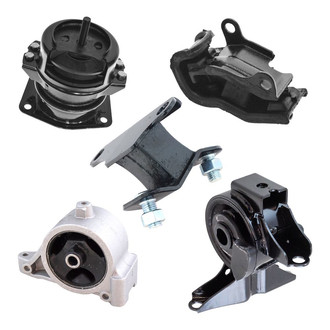 TRQ® - Engine Mount Kit