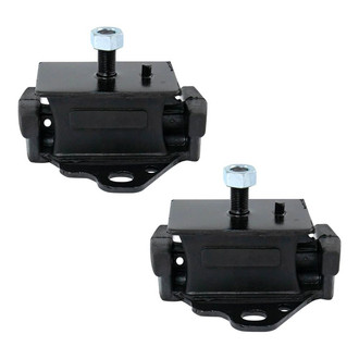 TRQ® - Engine Mount Set