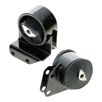 TRQ® - Engine Mount Set