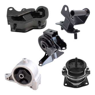 TRQ® - Engine Mount Kit