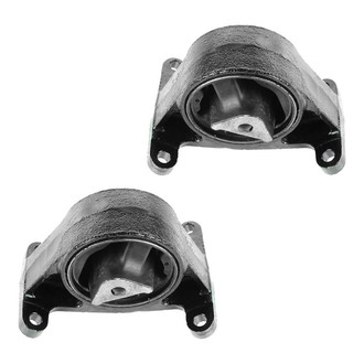 TRQ® - Engine Mount Set