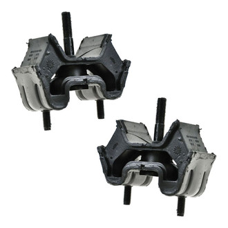TRQ® - Engine Mount Set