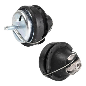 TRQ® - Engine Mount Set