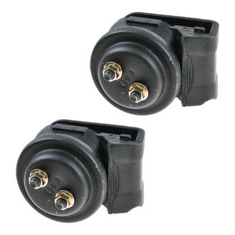 TRQ® - Engine Mount Set