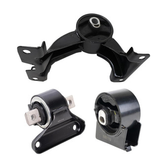 TRQ® - Engine Mount Kit