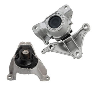 TRQ® - Engine Mount Kit