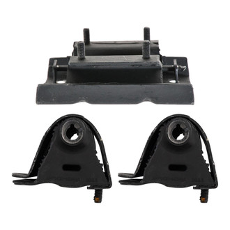 TRQ® - Engine Mount Kit