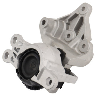 TRQ® - Passenger Side Engine Mount