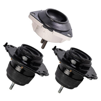 TRQ® - Engine Mount Kit