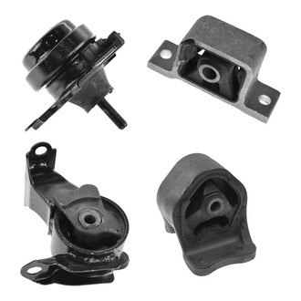 TRQ® - Engine Mount Kit