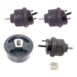 TRQ® - Engine Mount Kit