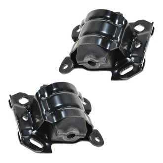 TRQ® - Engine Mount Set