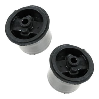 TRQ® - Engine Mount Set